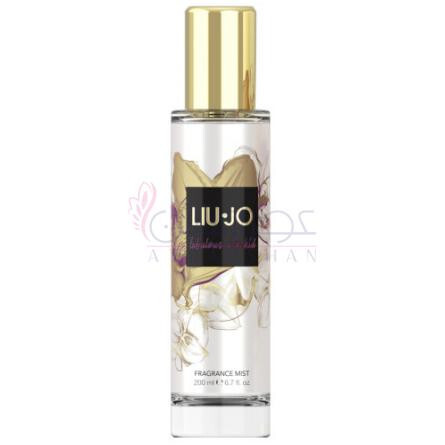 Fabulous Orchid Fragrance Mist-لیو جو فابولوس ارکید فرگرنس میست