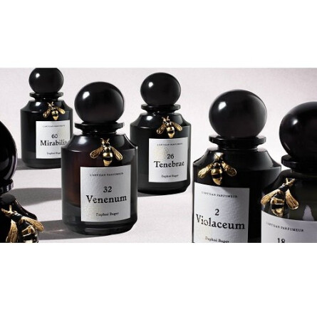 Natura Fabularis 9 Arcana Rosa-ال آرتیسان پارفومز ناچرال فابولارایز 9 آرکانا رزا