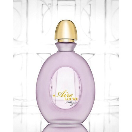 Aire Allegro-لووه ایره الگرو