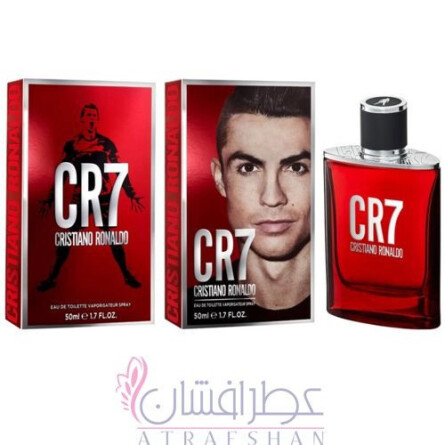 CR7 Cristiano Ronaldo-سی آر سون کریستیانو رونالدو