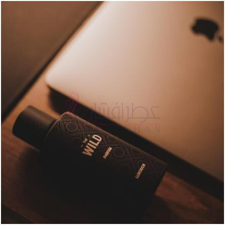 The Wild-لوکسودور د وایلد