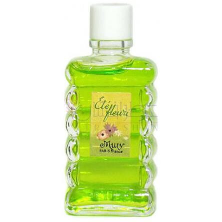 Été Fleuri-موری پاریس ایته فلوری