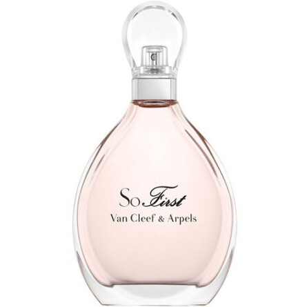 So First-ون کلیف اند آرپلس سو فرست