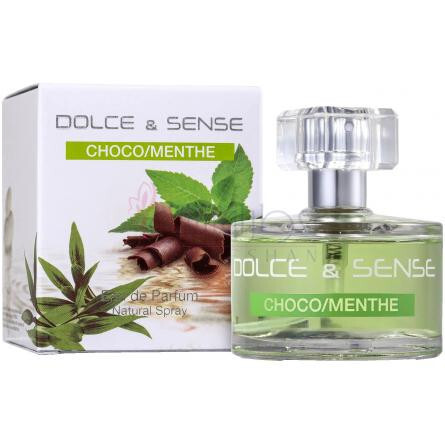 Dolce & Sense Choco/Menthe-پاریس الیسیس دولچه اند سنس چوکو منت