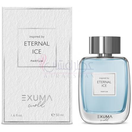 Eternal Ice-اکسیوما پارفومز اترنال ایس