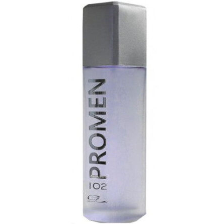 Promen 102-پارلی پرفیوم پرومن ۱۰۲