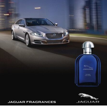 Jaguar Evolution-جگوار اولوشن