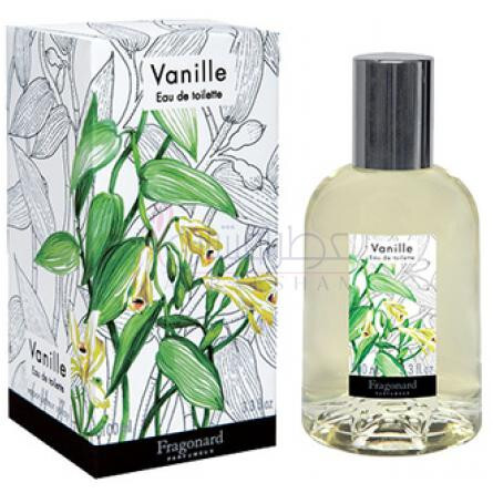 Vanille-فراگونارد وانیل