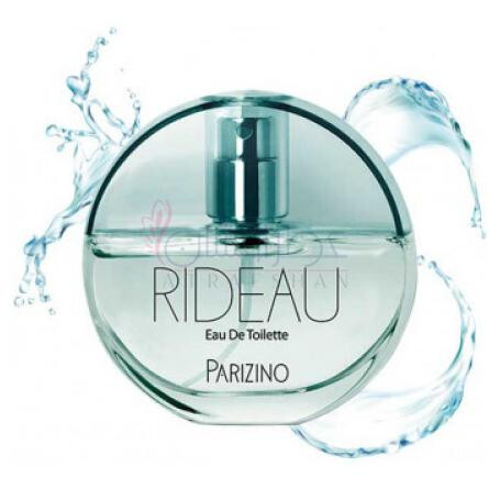 Rideau 水之梦-پاریزینو رایدیو