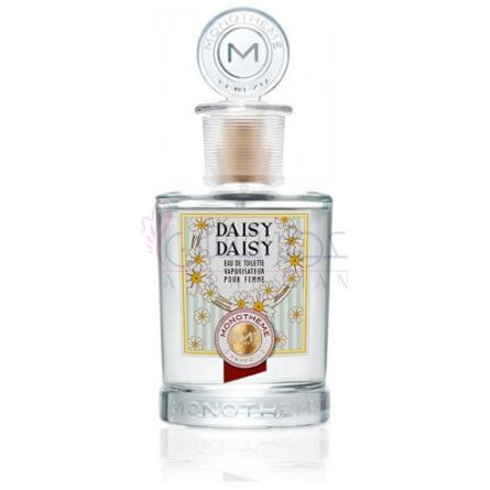 Daisy Daisy-مونوتم فاین فرگرنسز ونزیا دیزی دیزی