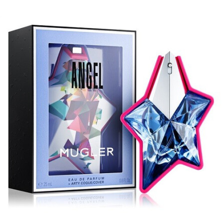 Angel Arty 2017-تیری موگلر آنجل ارتی 2017