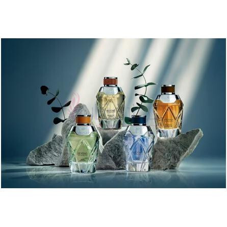 Magnetic Amber-بنتلی مگنتیک امبر