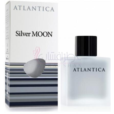 Atlantica Silver Moon-دیلیس پارفوم اتلانتیکا سیلور مون