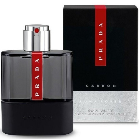 Prada carbon store perfume price