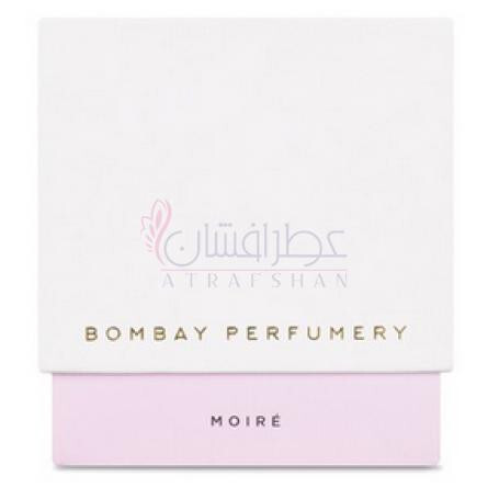 Moire-بمبئی پرفیومری مواری