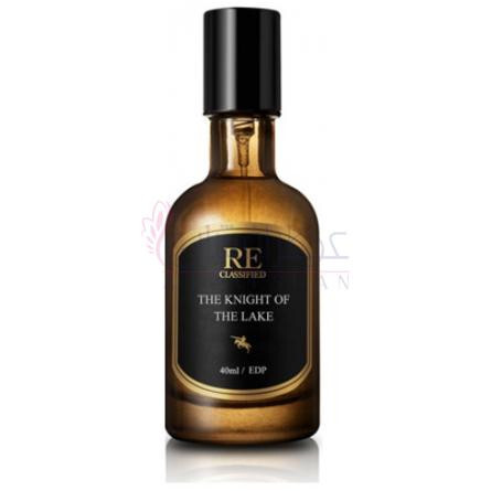 The Knight Of The Lake 湖上骑士-ری کلسیفاید د نایت اف د لیک