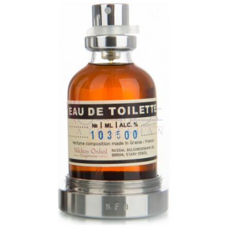 Fragrance №10-نیکوس اسکول فرگرنس فرگرنس نو 10