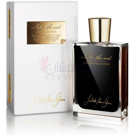 Into The Void-جولیت هز ا گان اینتو د ووید