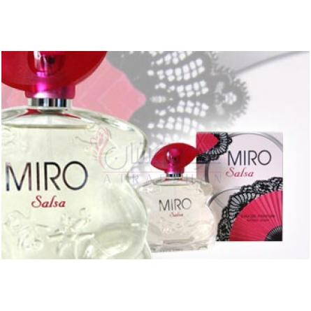 Miro Salsa-میرو سالسا