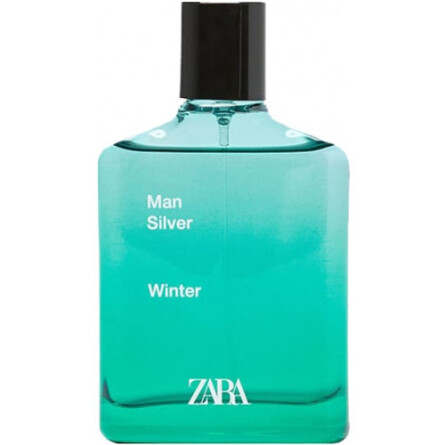 zara winter fragrance