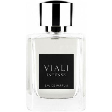 Intense-ویالی اینتنس