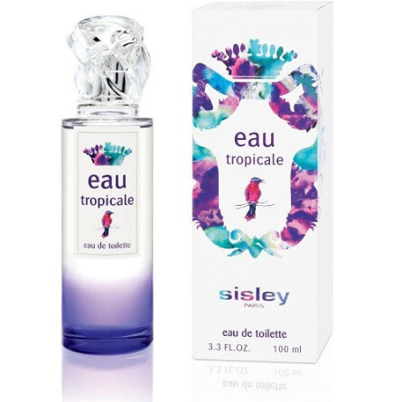 Eau Tropicale-سیسلی او تراپیکال