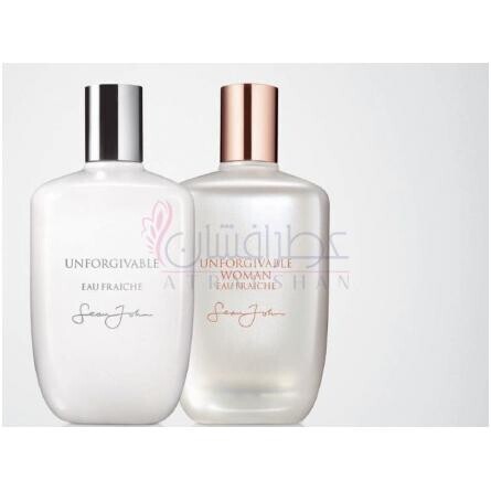 Unforgivable Eau Fraiche-شون جان انفورگیوبل او فرش