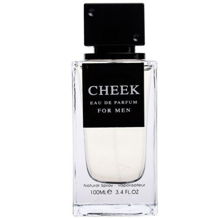 Cheek Fragrance World-فراگرنس ورد چیک