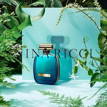 Chant d'Extase-نینا ریچی چنت د اکستس