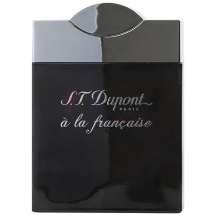 S.T. Dupont à La Française Pour Homme-اس تی دوپونت  ا لا فرنسیس پور هوم