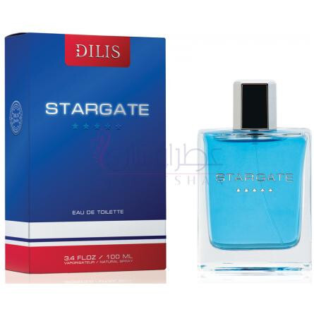 Stargate-دیلیس پارفوم استارگیت