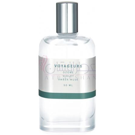 Voyageurs-ابوت نیویورک سیتی وویاجرس