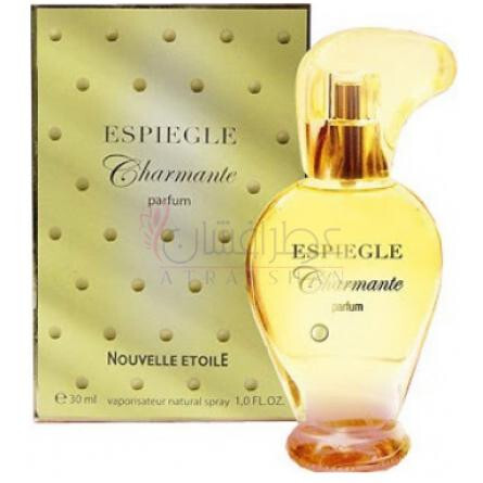 Espiegle Charmante-نوول ایتویل اسپیگل چارمنت