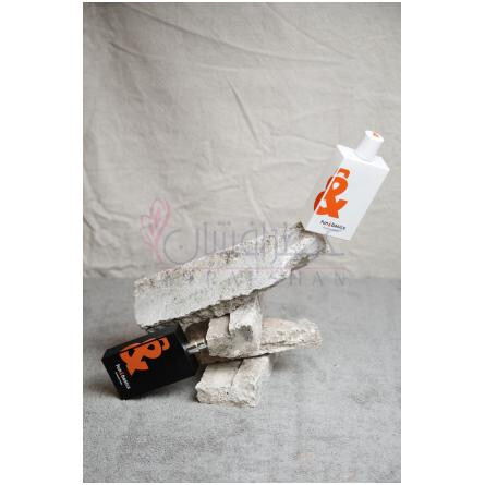 Funtastic Man-فان اند بیسیکس فنتستیک من