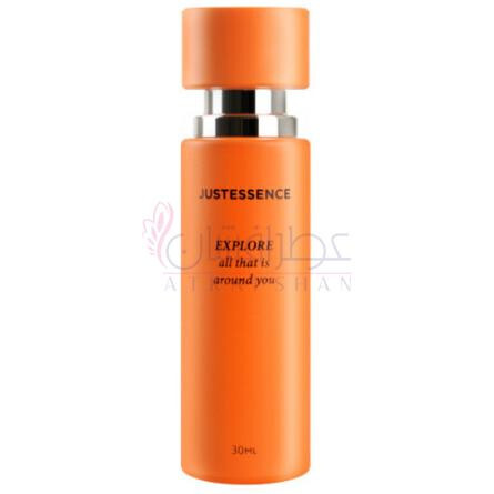 Explore All That is Around You-پارفومز جنتی اکسپلور ال دت ایز اروند یو