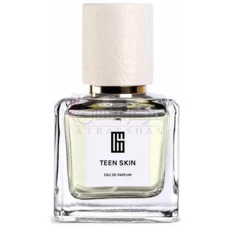 Teen Skin-جی پرفیومز تین اسکین