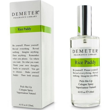 Rice Paddy-دیمتر فرگرنس ریس پادی