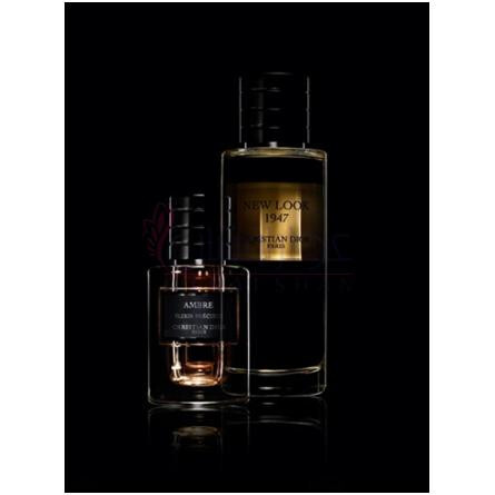 Ambre Elixir Precieux-دیور امبر الکسیر پرشس