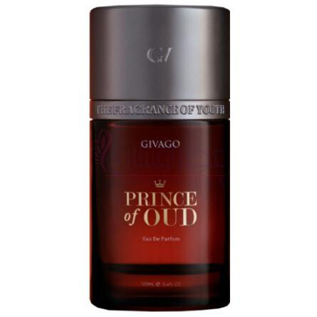 Prince Of Oud-جیواگو پرینس اف عود