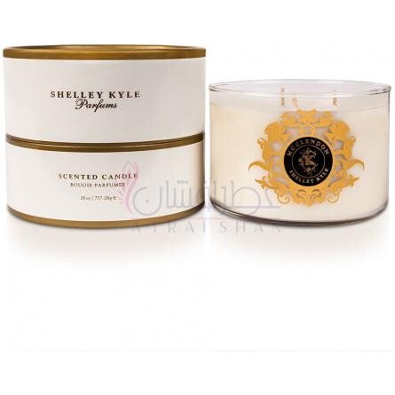 McClendon-شلی کایل مک کلندون