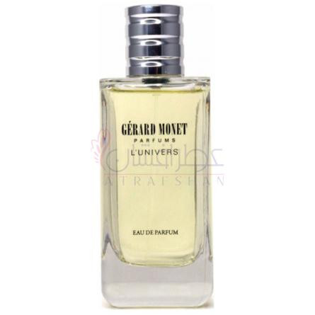 L'Univers-جرارد مونت پارفومز لونایورس