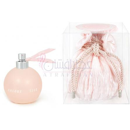 Colore Colore Silk-پارفومز جنتی کالر کالر سیلک