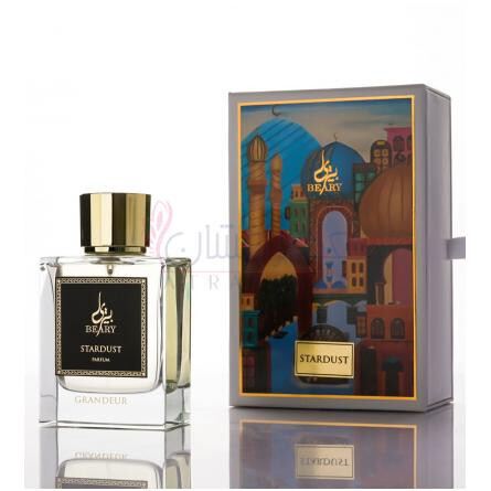 Stardust-بیرلی استارداست