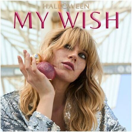 My Wish-هالووین مای ویش