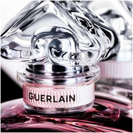 La Petite Robe Noire Eau de Parfum Intense-گرلن لا پتیت روب نویر ادوپرفیوم اینتنس