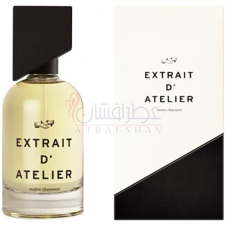 Maitre Chausseur-اکستریت د اتلیه متری چوسر