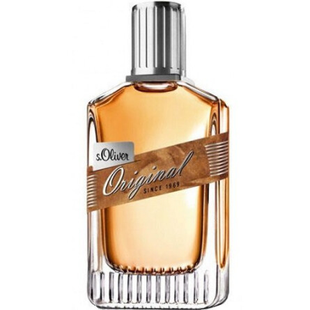 s.Oliver Original Men-اس الیور اوریجینال من