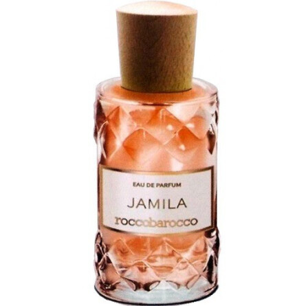 Jamila-روکو باروکو جمیلا