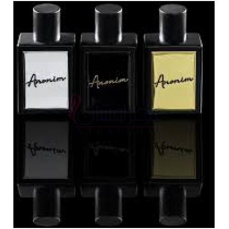 Black Ambergris-انونیم بلک امبرگریس