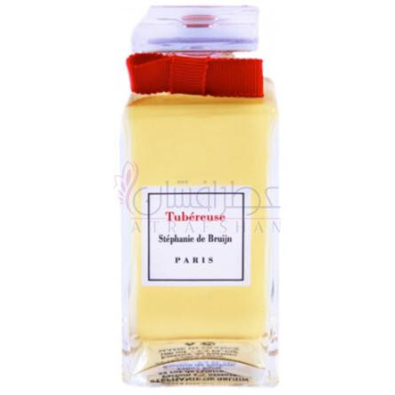 Tubereuse-استفانی د بروین - پارفوم سور مزیور توبرز